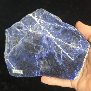 Sodalite Brazil